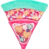Accesorio de juego Mikro-merito Cutiur, portabebe pizza talla mikro-merito