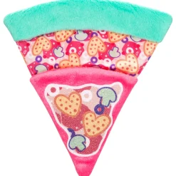 Accesorio de juego Mikro-merito Cutiur, portabebe pizza talla mikro-merito