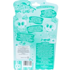 Accesorio de juego Mikro-merito Cutiur, portabebe pizza talla mikro-merito