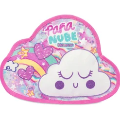 Accesorio de Juego Pañalera Pañanube Colores