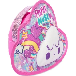 Accesorio de Juego Pañalera Pañanube Colores