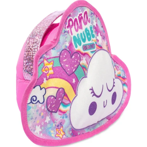 Accesorio de Juego Pañalera Pañanube Colores