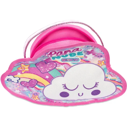 Accesorio de Juego Pañalera Pañanube Colores