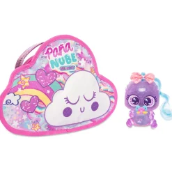 Accesorio de Juego Pañalera Pañanube Colores
