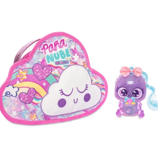 Accesorio de Juego Pañalera Pañanube Colores
