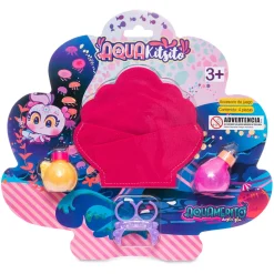 Accesorio Set Aquamerito
