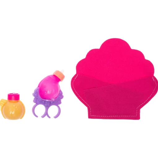 Accesorio Set Aquamerito