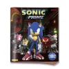 Album + Display X50 Sonic 2024