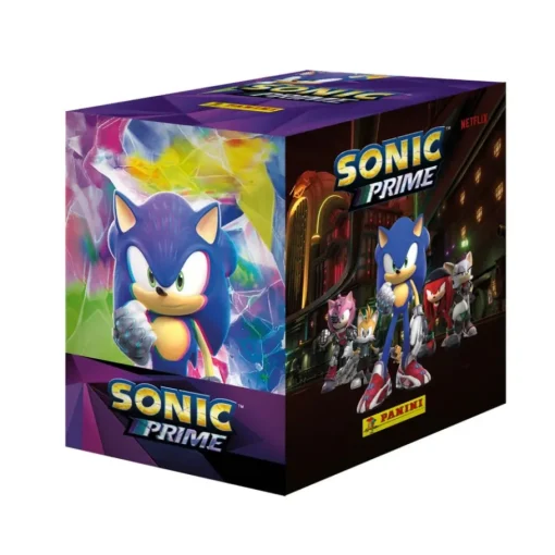 Album + Display X50 Sonic 2024