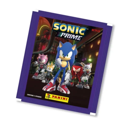 Album + Display X50 Sonic 2024