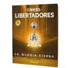 Album Pasta Dura+Display X50 Conmebol Libertadores 2024