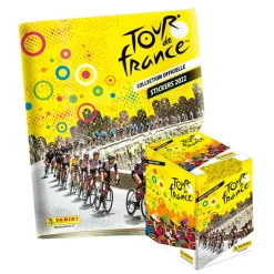 Album X 36 Sobres Tour De France™ 2022
