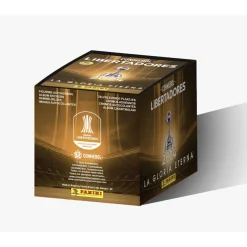 Album+Display X50 Conmebol Libertadores 2024