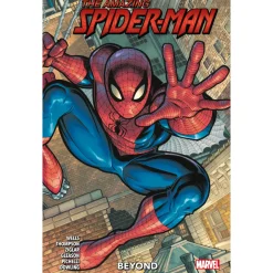 Amazing Spider-Man N.16