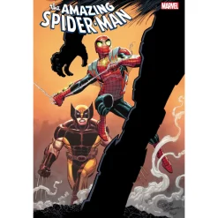 Amazing Spider-Man Vol.04