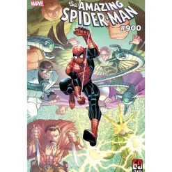 Amazing Spider-Man Vol.03