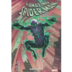 Amazing Spider-Man Vol.06 (Nueva Serie)
