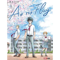 Ao No Flag N.01