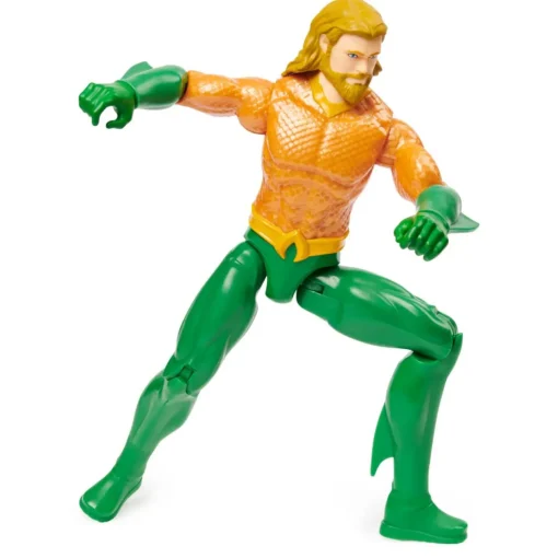 Aquaman DC Figura De Acción 12"