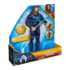 Aquaman Fig. 12 C /Mecanismo
