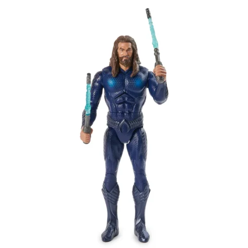 Aquaman Fig. 12 C /Mecanismo