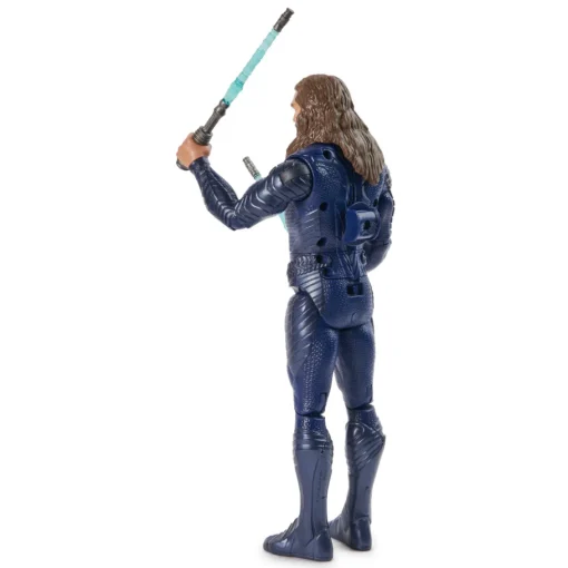Aquaman Fig. 12 C /Mecanismo