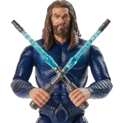 Aquaman Fig. 12 C /Mecanismo