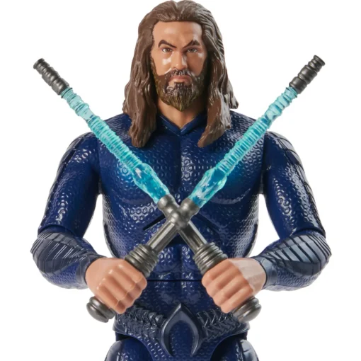 Aquaman Fig. 12 C /Mecanismo