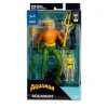 Aquaman Fig. 7" Mcfarlane  Dc Multiverse