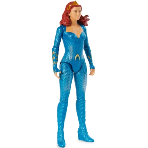 Aquaman Fig. 12" -Mera