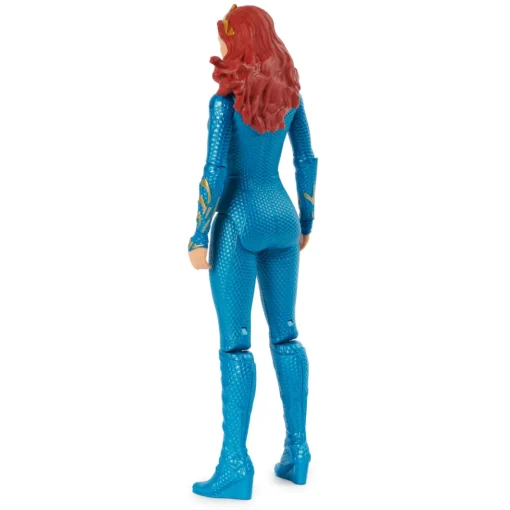 Aquaman Fig. 12" -Mera