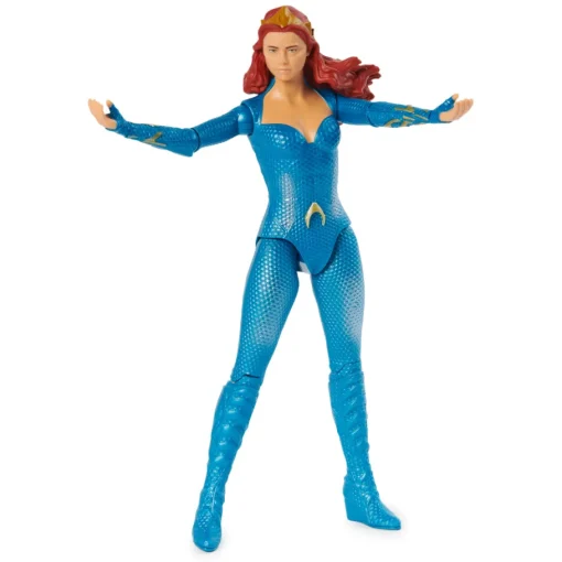 Aquaman Fig. 12" -Mera