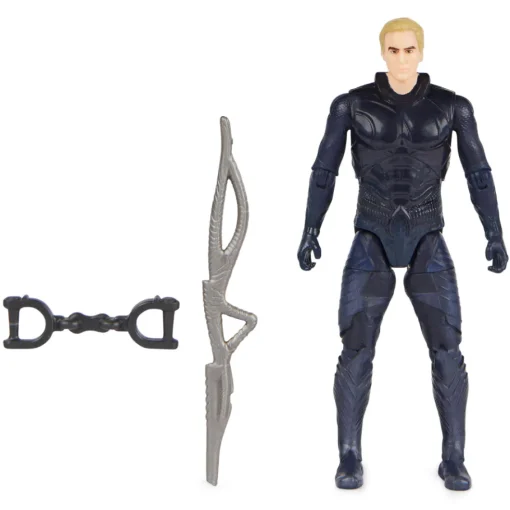 Aquaman Fig. 4" Orm