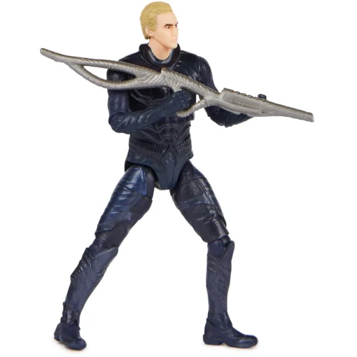 Aquaman Fig. 4" Orm