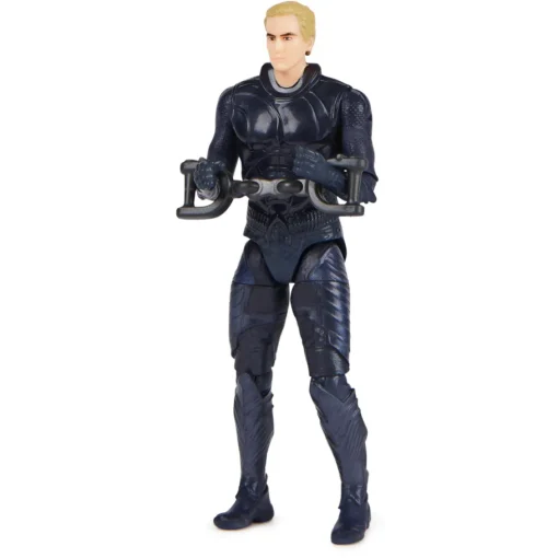 Aquaman Fig. 4" Orm