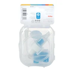 Aspirador Nasal Portátil Breath-Eez Pro