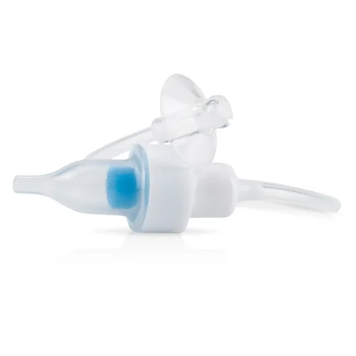 Aspirador Nasal Portátil Breath-Eez Pro