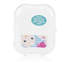 Aspirador Nasal Portátil Breath-Eez Pro