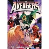 Avengers Vol.01 (Nueva Serie)