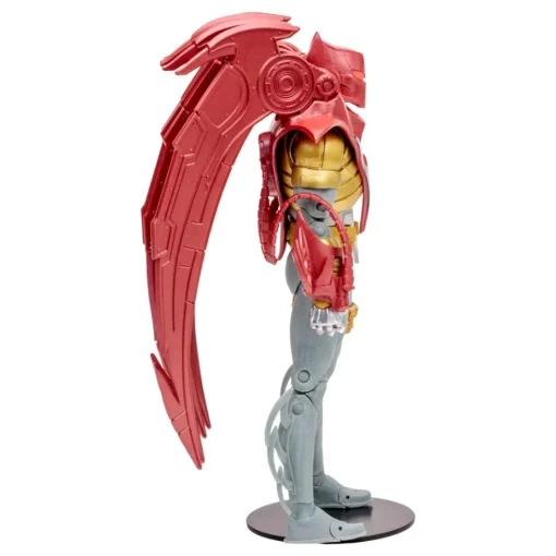 Azrael Batman Fig. 7" Mcfarlane Dc Multiverse