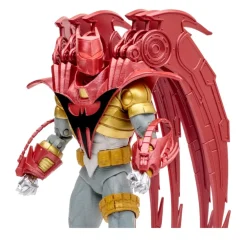 Azrael Batman Fig. 7