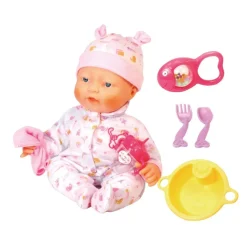 Baby Lagrimitas