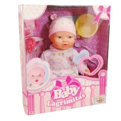 Baby Lagrimitas