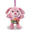 Baby Pequeperrita Rosa