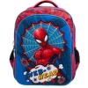Back Pack /Morral 3D Eva Primaria Marvel Spiderman