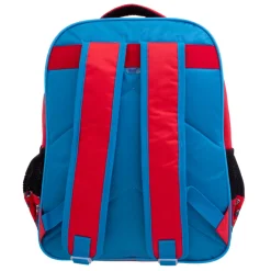 Back Pack /Morral 3D Eva Primaria Marvel Spiderman
