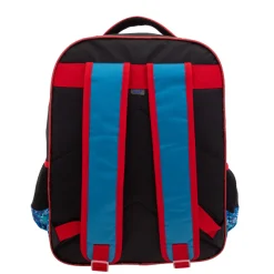 Back Pack /Morral 3D Eva Primaria Marvel Avengers Clasico