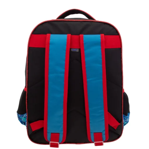 Back Pack /Morral 3D Eva Primaria Marvel Avengers Clasico