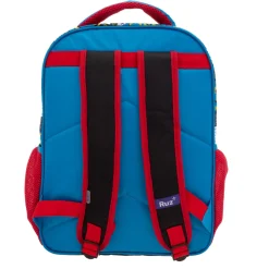Back Pack/ Morral 3D Harsdshell Primaria Pokemon