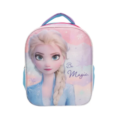 Back Pack/Morral 3D Hardshell Kinder Disney Frozen 2 Pelicula